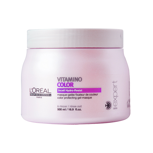 vitaminoCOLOR-500ml发膜